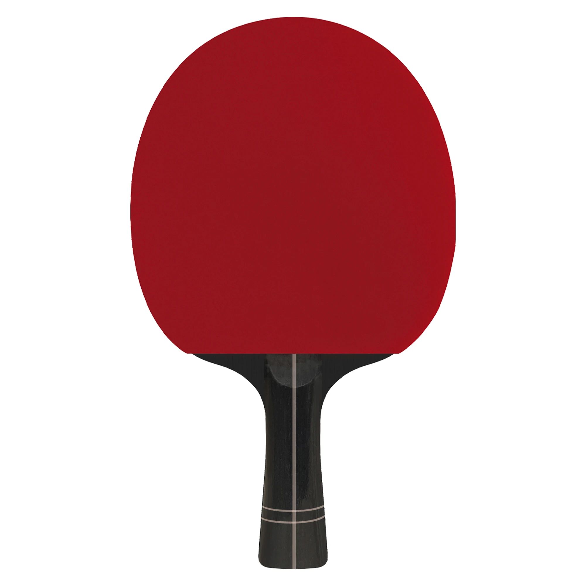Table Tennis Custom Bat - カスタム卓球ラケット - パーソナライズされた卓球ラケット - カスタムピンポンラケット -Tem