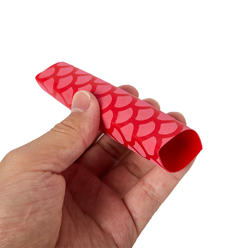 Table Tennis Grip Tape - 熱収縮性卓球ラケットオーバーグリップハンドルテープピンポンバットグリップ汗止めアクセサリーセット