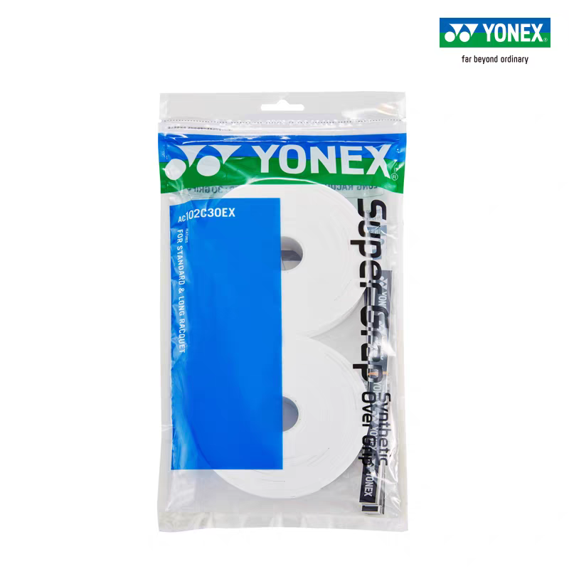 ヨネックス AC102C30EX バドミントンラケットとテニ - Table Tennis Yonex のレビューと価格