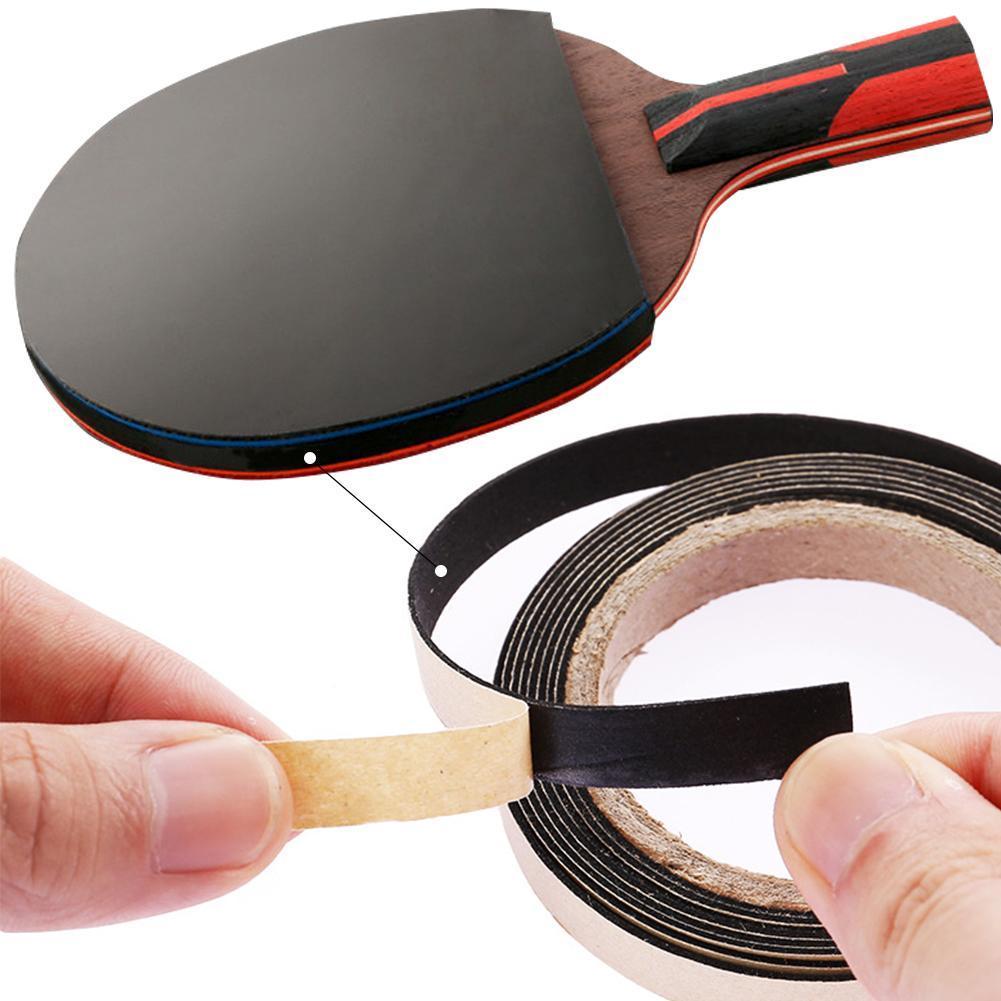 非常に厚いエッジのテープ,卓球ラケット,サイドプロテクター, - Table Tennis Grip Tape のレビューと価格