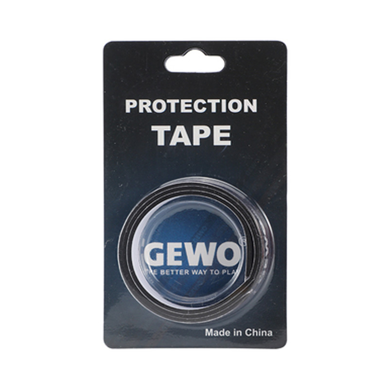 オリジナル GEWO 卓球ラケットエッジテープピンポンバット - Table Tennis Grip Tape のレビューと価格