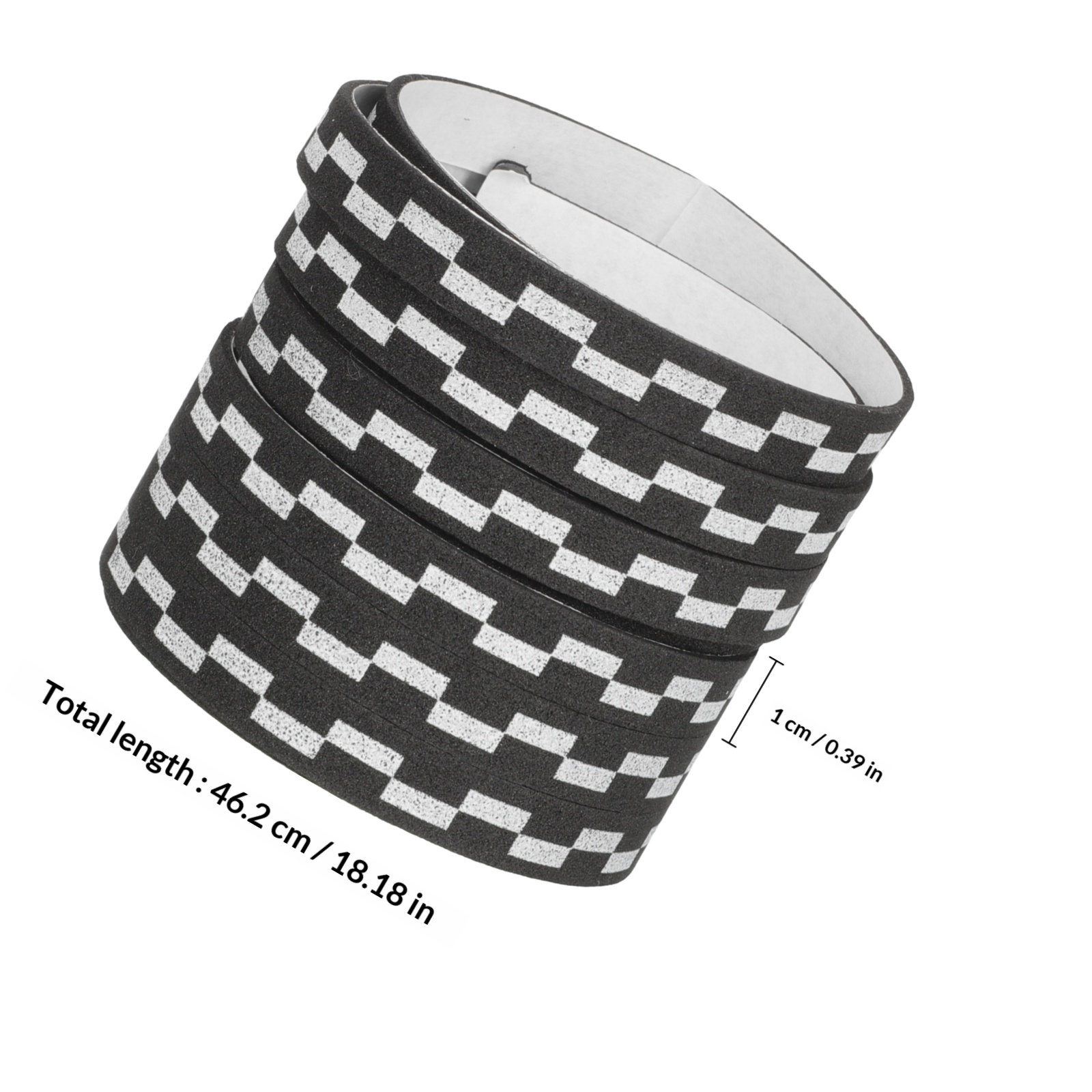 10 ロールロングエヴァ卓球ラケットサイドテープチェス盤パタ - Table Tennis Grip Tape のレビューと価格