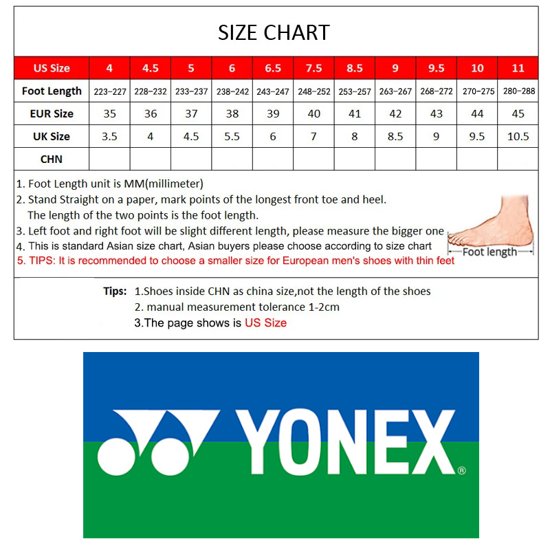 YONEX パワークッション 75周年記念モデル プロフェッ - Table Tennis Yonex のレビューと価格
