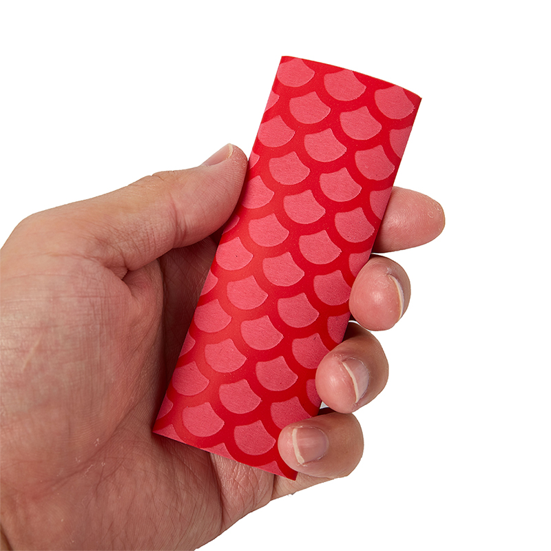 熱収縮性卓球ラケットオーバーグリップハンドルテープピンポンバ - Table Tennis Grip Tape のレビューと価格