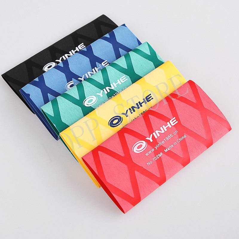 2 個 YINHE ギャラクシーオーバーグリップ卓球ラケット - Table Tennis Grip Tape のレビューと価格