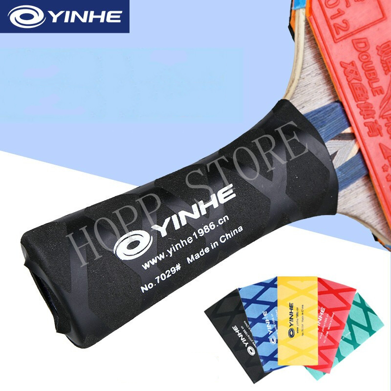 2 個 YINHE ギャラクシーオーバーグリップ卓球ラケット - Table Tennis Grip Tape のレビューと価格