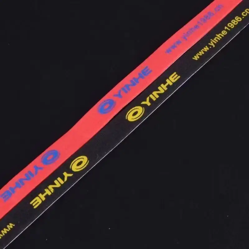2 個卓球ラケットエッジテープ衝突防止厚みのあるサイドプロテ - Table Tennis Grip Tape のレビューと価格