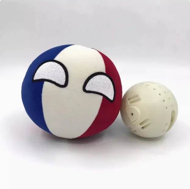 カントリーボールズぬいぐるみ,おもちゃ,音楽を歌うためのおも - Table Tennis France のレビューと価格