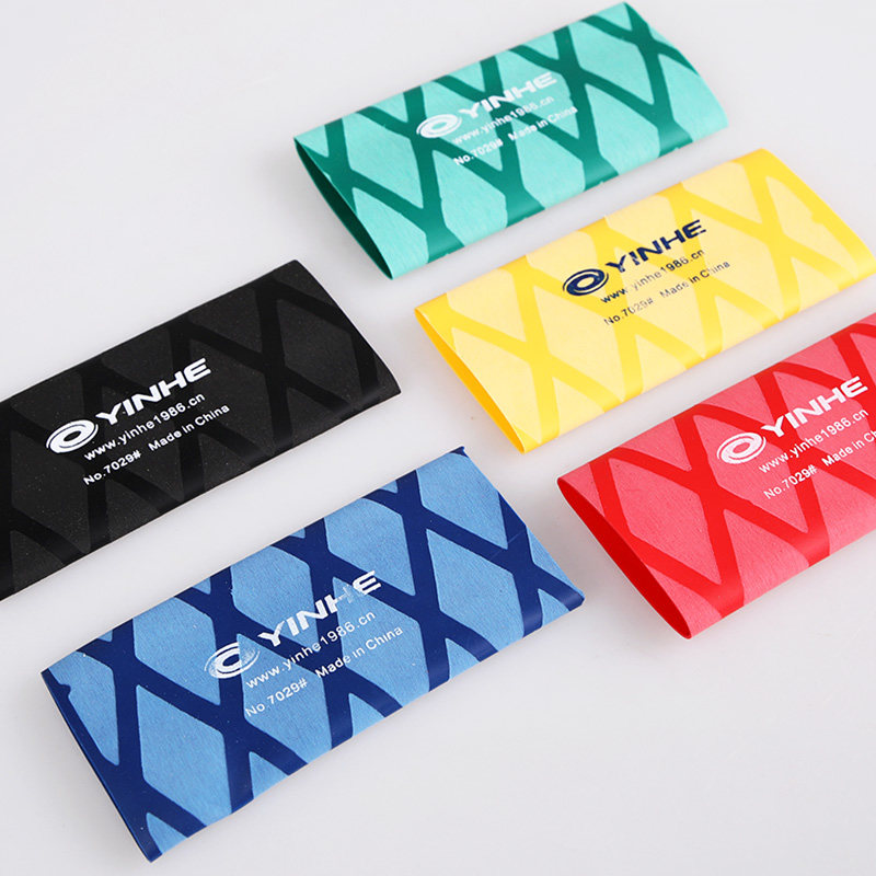 Yinhe-ギャラクシーオーバーグリップ,卓球用,ハンドルテ - Table Tennis Grip Tape のレビューと価格