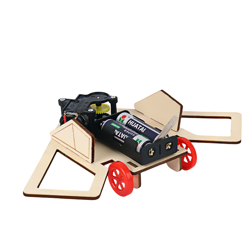DIY 障害物回避車ロボット科学実験技術小学生マニュアル知能 - Table Tennis News のレビューと価格
