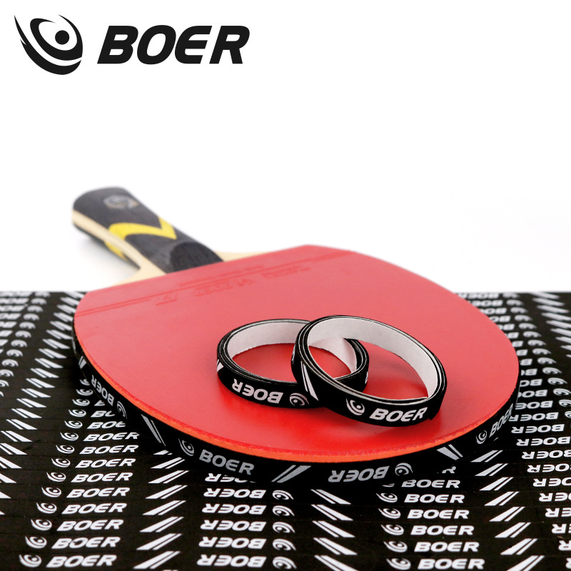 1/2/4/10PC 自己粘着式卓球ラケットエッジテープ衝突 - Table Tennis Grip Tape のレビューと価格